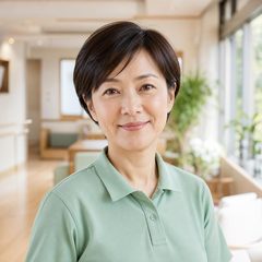 Y.Sさん(46歳)