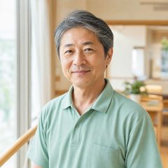T.Hさん(53歳)